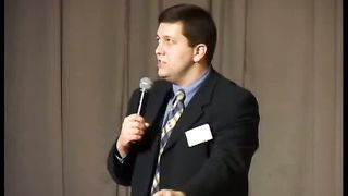 Вадим Бутов - 11 Удивительные открытия в древних городах