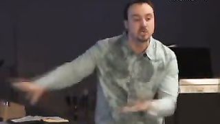 Андрей Шаповалов - Полуживой 1