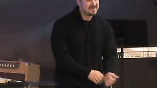 Андрей Шаповалов - Помазание знает твоё имя