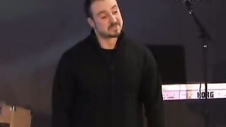 Андрей Шаповалов - Помазание знает твоё имя