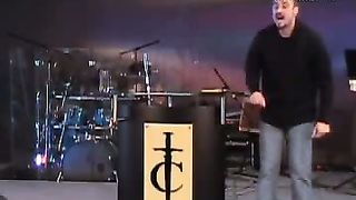 Андрей Шаповалов - Помазание знает твоё имя