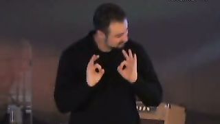 Андрей Шаповалов - Помазание знает твоё имя