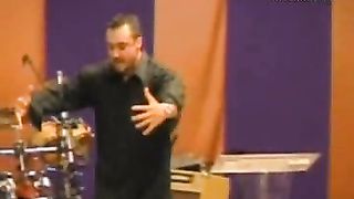 Андрей Шаповалов - Помазание там где призвание