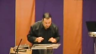 Андрей Шаповалов - Помазание там где призвание