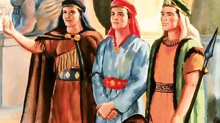 Вадим Бутов - 14 Удивительные открытия в древних городах