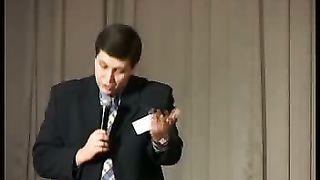 Вадим Бутов - 19 Удивительные открытия в древних городах