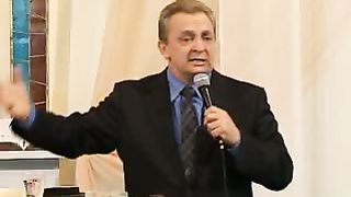 Витюков Сергей - Душепопечительство служителей