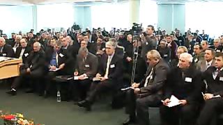 Витюков Сергей - Душепопечительство служителей