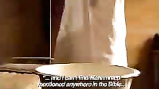 Халил История мусульманина поверившего в Иисуса Христа