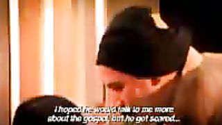 Халил История мусульманина поверившего в Иисуса Христа