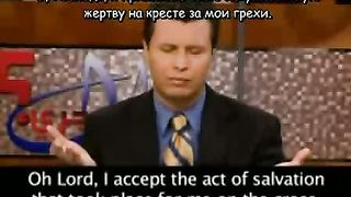 Мусульмане принимают Христа прямо в эфире