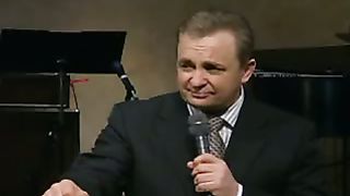 Витюков Сергей - Принципы дальновидности