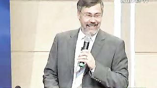 Ульф Экман – Жизнь в Святом Духе