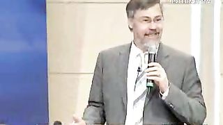 Ульф Экман – Жизнь в Святом Духе