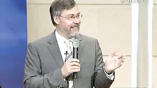 Ульф Экман – Жизнь в Святом Духе