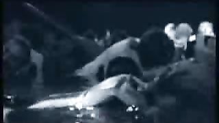 Героическая смерть пастора