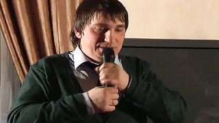 Территория Перемен - Секрет настоящей любви