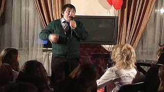 Территория Перемен - Секрет настоящей любви