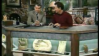 Победоносный голос верующего Понимание сотворения мира 1