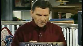 Победоносный голос верующего Понимание сотворения мира 2