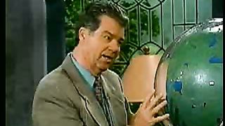 Победоносный голос верующего Понимание сотворения мира 6