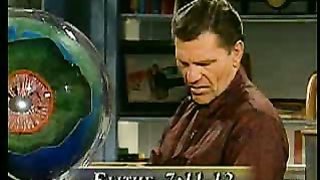 Победоносный голос верующего Понимание сотворения мира 7