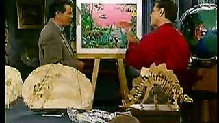 Победоносный голос верующего Понимание сотворения мира 9