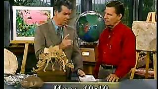 Победоносный голос верующего Понимание сотворения мира 9