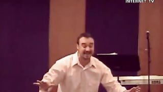 Андрей Шаповалов - Секрет победы над плотью 1