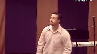 Андрей Шаповалов - Секрет победы над плотью 1