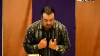 Андрей Шаповалов - Секрет победы над плотью 2