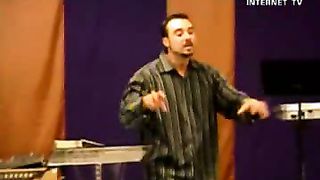 Андрей Шаповалов - Секрет победы над плотью 2