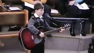 Песня Журавли (Соло под гитару)