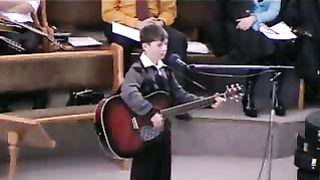 Песня Журавли (Соло под гитару)