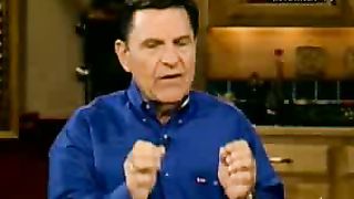 Победоносный голос верующего - Бизнес по Библейски 1