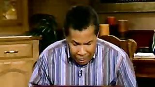 Победоносный голос верующего - Бизнес по Библейски 1