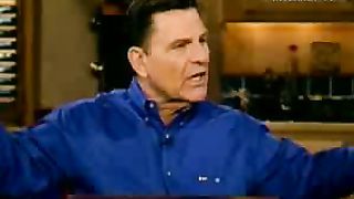 Победоносный голос верующего - Бизнес по Библейски 1