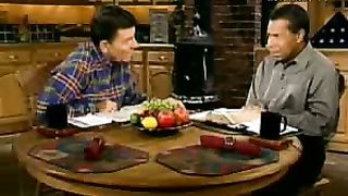 Победоносный голос верующего - Бизнес по Библейски 3