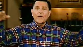 Победоносный голос верующего - Бизнес по Библейски 3