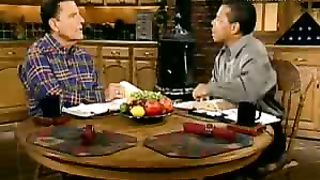 Победоносный голос верующего - Бизнес по Библейски 4