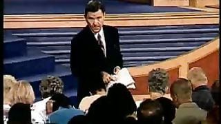 Победоносный голос верующего - Главный ключ к плану 1