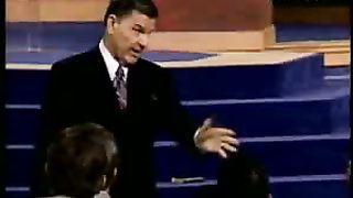 Победоносный голос верующего - Главный ключ к плану 1