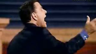 Победоносный голос верующего - Главный ключ к плану 2