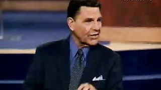 Победоносный голос верующего - Главный ключ к плану 2