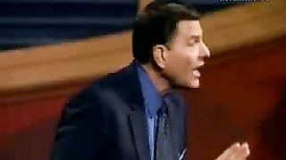 Победоносный голос верующего - Главный ключ к плану 2