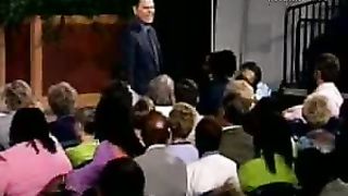 Победоносный голос верующего - Главный ключ к плану 3