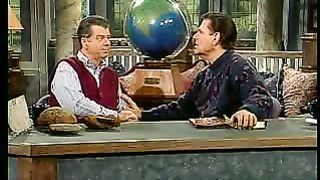 Победоносный голос верующего - Доказательства сотворения мира 2