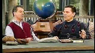 Победоносный голос верующего - Доказательства сотворения мира 2