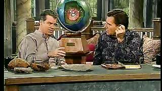 Победоносный голос верующего - Доказательства сотворения мира 3