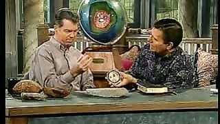 Победоносный голос верующего - Доказательства сотворения мира 3